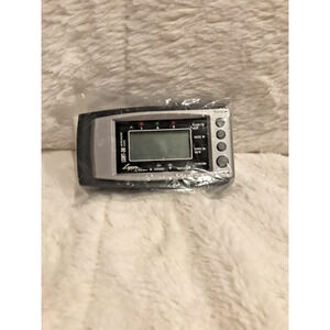 Lyon by Washburn Metronome & Tuner LSMT30-SD NEW in package!